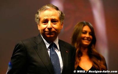 Les ravitaillements ne coûtent pas si chers selon Todt