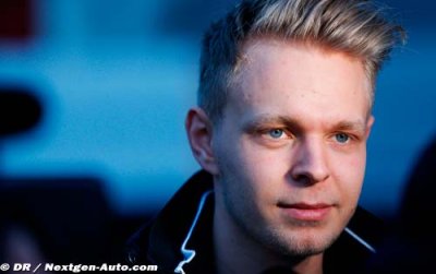 Magnussen&nbsp;: J’espère prouver beaucoup de choses chez Renault F1