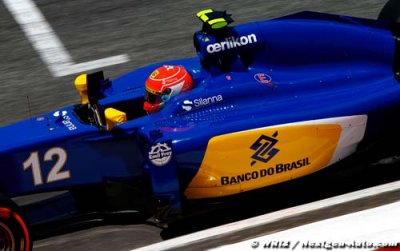 Nasr&nbsp;: Un nouvel exploit à Melbourne paraît moins probable cette année