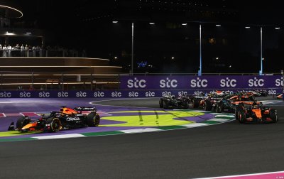 Red Bull a considéré le fait de rendre la position à Piastri