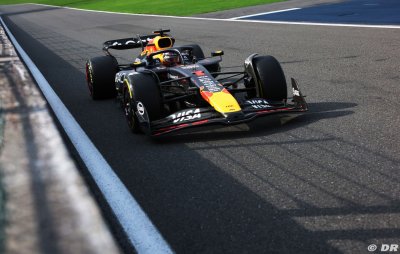 La gestion moteur ’sera plus’ cruciale en 2026 avec les nouvelles F1