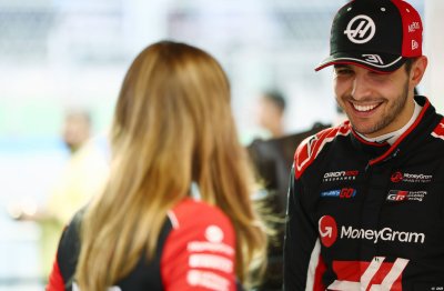 Ocon&nbsp;: Haas F1 travaille deux fois plus vite et deux fois mieux