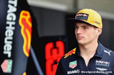 Verstappen would prefer to avoid top team switch