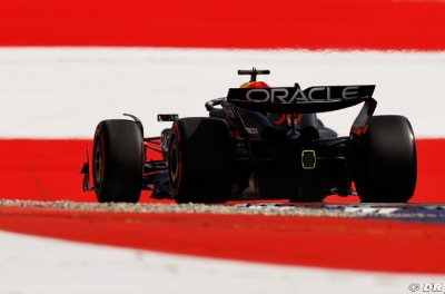 La F1 et les constructeurs réfléchissent au son des futurs moteurs