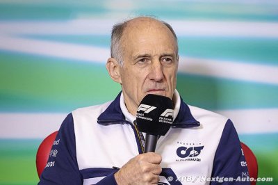 Tost&nbsp;: Mateschitz était un visionnaire et il n’y en aura pas d’autre comme lui