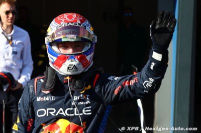 Wolff happy to ’wait’ for Verstappen amid Red Bull chaos