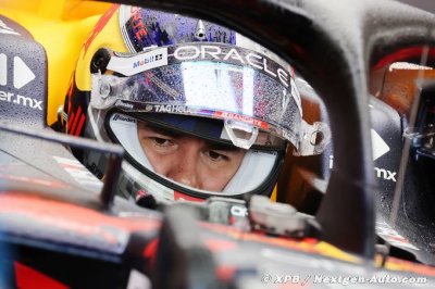 Perez ’not exempt’ from contract clauses - Marko