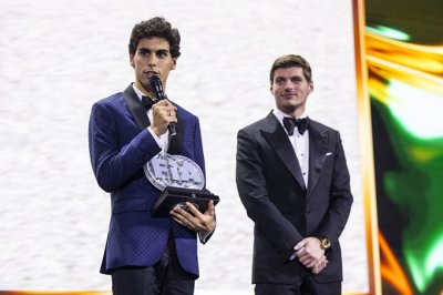 Bortoleto ne s’attendait vraiment pas à piloter en F1 dès 2025