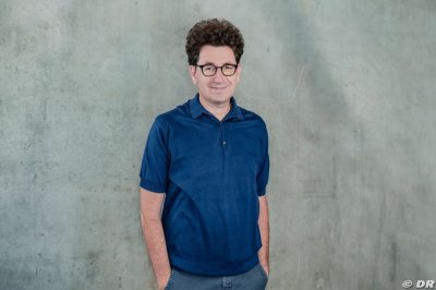 Officiel&nbsp;: Binotto rejoint Audi F1, Seidl est écarté du projet