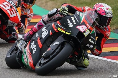 Pourquoi le MotoGP n’arrive pas à reproduire le succès de la F1