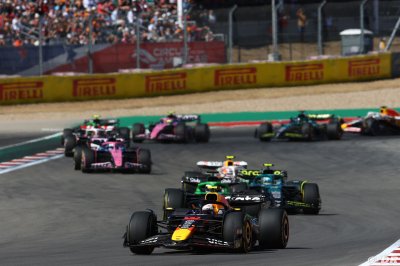 Les Grands Prix à deux arrêts et les sprints en pneus tendres seront bien débattus