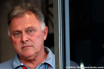 Manor veut attendre un maximum de temps pour Haryanto