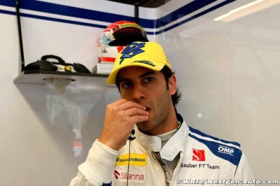 Nasr seeks help for 2017 Renault seat - report