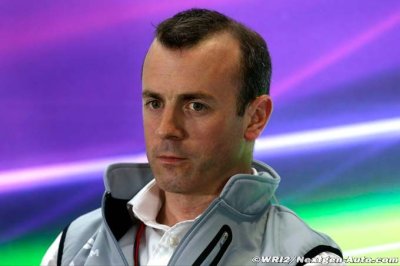 Owner admits Manor investor deal ’agreed’