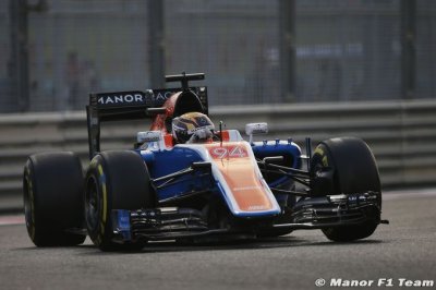 All sides deny Wehrlein to Sauber reports