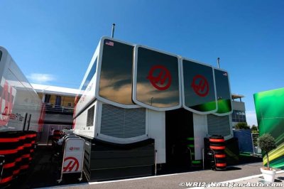 Haas et Toyota, des destins parallèles&nbsp;?