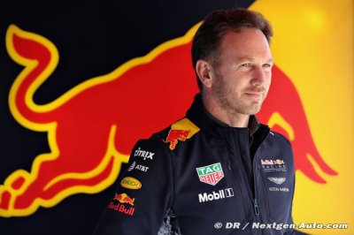 Les tensions continuent entre Red Bull et Renault