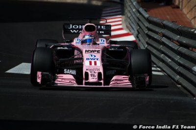 Force India&nbsp;: C’est un précédent sérieux&nbsp;!