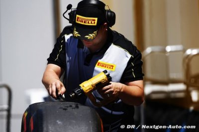 Pirelli&nbsp;: Une grande diversité de stratégies possibles au Canada