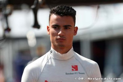 Mercedes a besoin d’une nouvelle filière ’jeunes pilotes’ selon Wehrlein