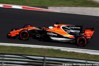 Alonso&nbsp;: Plus âgé mais meilleur quand même&nbsp;!