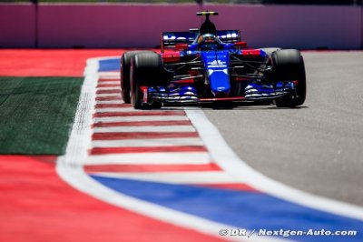 Bilan de mi-saison 2017&nbsp;: Carlos Sainz