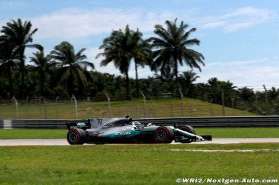 Bottas must ’believe’ he can catch up - Coulthard