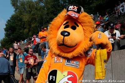 Verstappen unmoved by Dutch street race reports