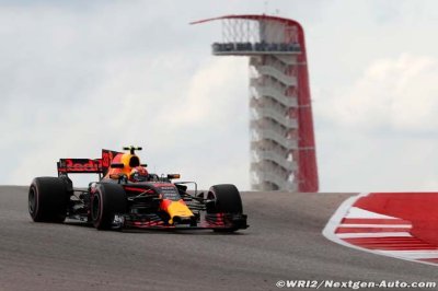 Engine plans key to Verstappen deal - Marko