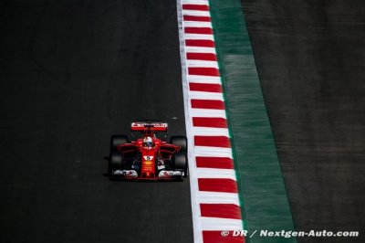 Marchionne&nbsp;: Nous regrettons de ne pas avoir fait mieux mais...