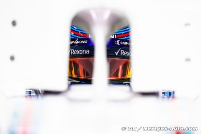 Stroll ’dans l’attente’ de son transfert chez Racing Point FI