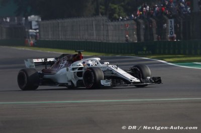 Ericsson signe sa 2e entrée en Q3 cette saison