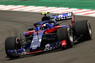Les pilotes Toro Rosso pensent déjà à la course
