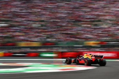 Ricciardo en a assez de sa Red Bull...