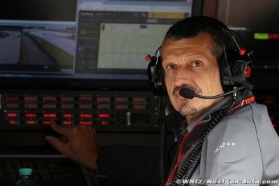 Haas sera aussi rapide à Bahreïn qu’en Australie, prévoit Steiner
