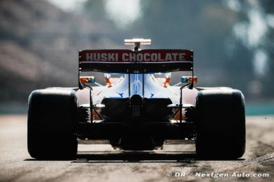 Alonso en piste avec la McLaren MCL34 à Bahreïn&nbsp;?