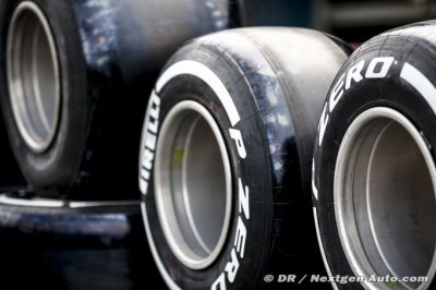 Pirelli veut des détails sur les critiques envers ses pneus
