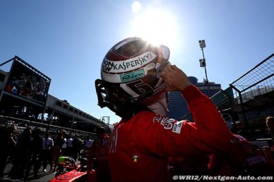Leclerc&nbsp;: La route vers le titre mondial est longue