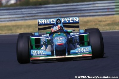 Symonds&nbsp;: La sécurité a vite évolué sur les monoplaces après Imola 1994
