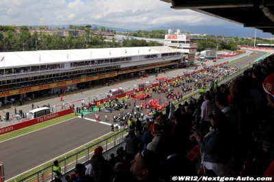 Présentation du Grand Prix d’Espagne 2019