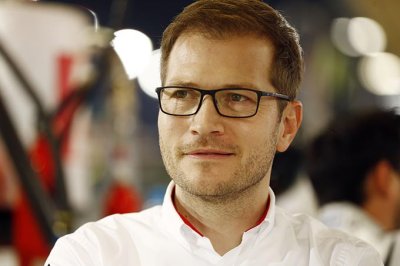 Andreas Seidl prêt à vivre son premier GP à la tête de McLaren F1