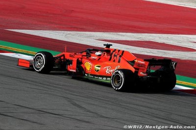 Leclerc et Fuoco rouleront en essais privés pour Ferrari 