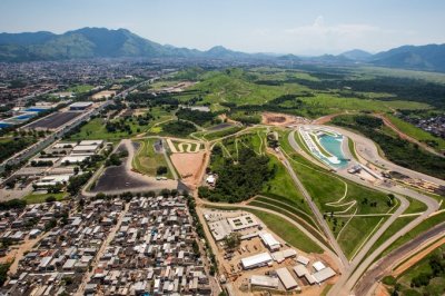 Le Grand Prix du Brésil se fera bien à Rio en 2020