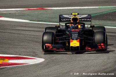 118 tours et une panne arrivée au bon moment pour Gasly