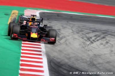 Jos Verstappen avoue que Max pourrait quitter Red Bull