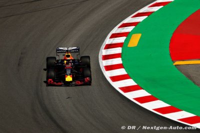Father suggests Verstappen considering Red Bull exit