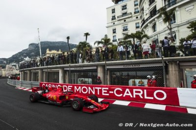 Binotto explique la bourde stratégique derrière l’élimination de Leclerc