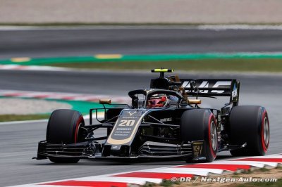 Magnussen ne restera pas en F1 à tout prix