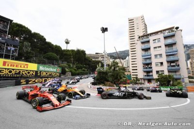 Durs contre médiums, la clef stratégique du Grand Prix de Monaco