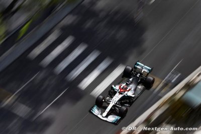 Hamilton a plusieurs pistes de travail avant le Canada